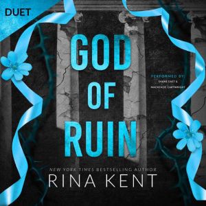 God of Ruin, Rina Kent