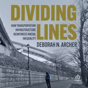 Dividing Lines: How Transportation Infrastructure Reinforces Racial Inequality