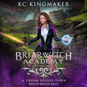 A Dream Before Dawn, KC Kingmaker