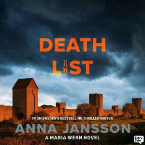 Death list, Anna Jansson