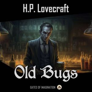 Old Bugs, H.P. Lovecraft