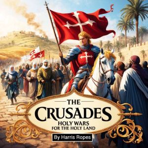 The Crusades: Holy Wars of the Holy Land