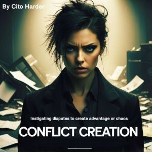 Conflict Creation: Instigating Disputes to Create Advantage or Chaos