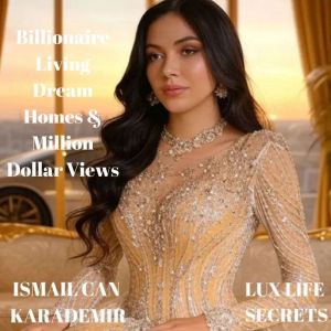 Billionaire Living : Dream Homes & Million Dollar  Views