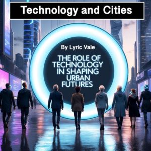 Technology and Cities: The Role of Technology in Shaping Urban Futures