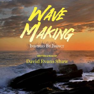 Wave Making: Inspired by Impact