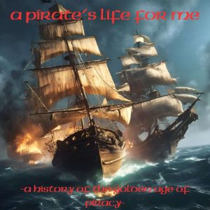 A Pirate's Life For Me: A History of the Golden Age of Piracy