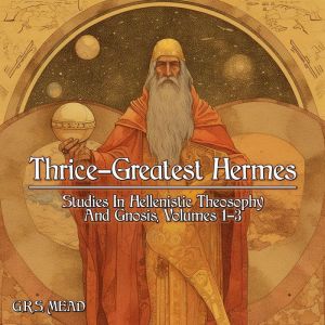 ThriceGreatest Hermes, G.R.S. Mead
