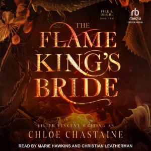 The Flame Kings Bride, Chloe Chastaine