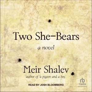 Two She-Bears