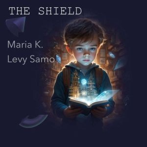 The SHIELD, Maria K
