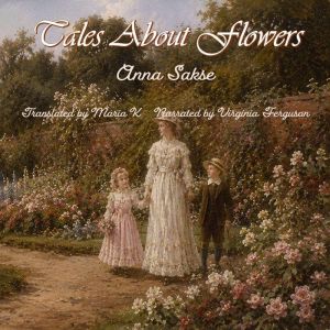 Tales About Flowers, Anna Sakse
