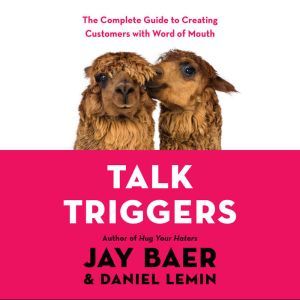 Talk Triggers, Jay Baer