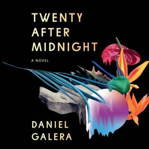 Twenty After Midnight, Daniel Galera