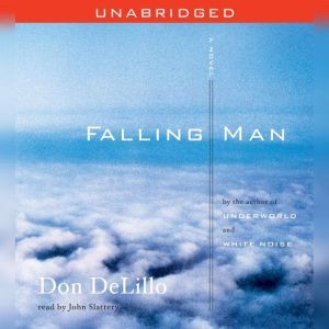 Falling Man, Don DeLillo