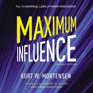 Maximum Influence, Kurt Mortensen