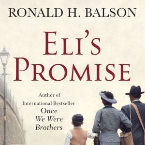 Elis Promise, Ronald H. Balson