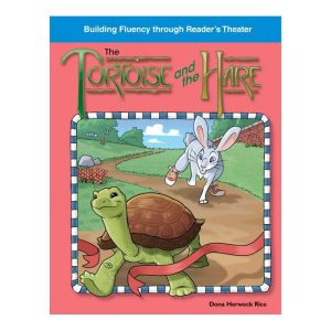 The Tortoise and the Hare, Dona Rice