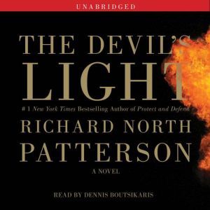 The Devils Light, Richard North Patterson