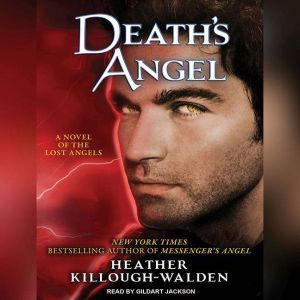 Deaths Angel, Heather KilloughWalden