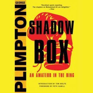 Shadow Box, George Plimpton