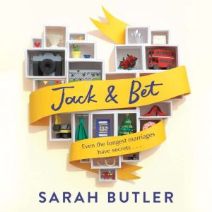 Jack Bet, Sarah Butler
