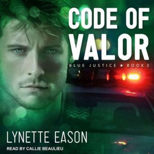 Code of Valor, Lynette Eason