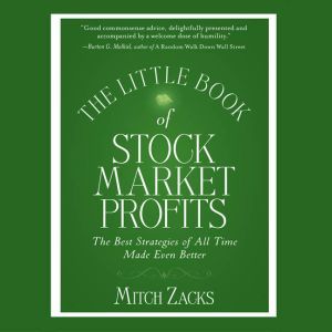 The Little Book Of Stock Market Profi..., Mitch Zacks