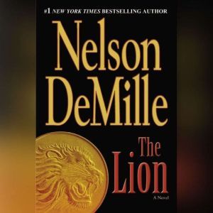 The Lion, Nelson DeMille