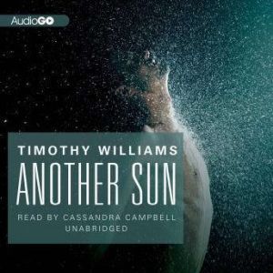 Another Sun, Timothy Williams