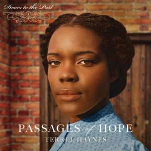Passages of Hope, Terri J Haynes
