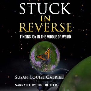 Stuck in Reverse Finding Joy in the ..., Susan Louise Gabriel