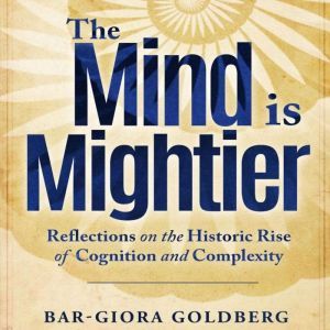 The Mind Is Mightier, BarGiora Goldberg
