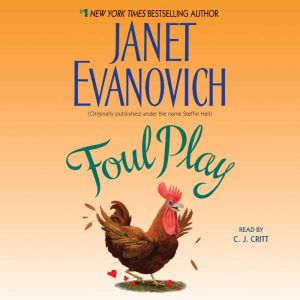 Foul Play, Janet Evanovich