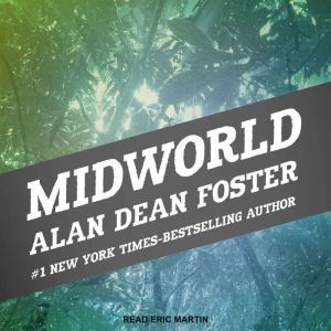 Midworld, Alan Dean Foster