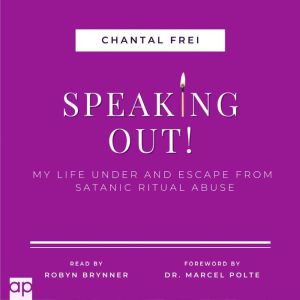 SPEAKING OUT!, audioparadies