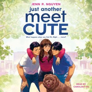 Just Another Meet Cute, Jenn P. Nguyen