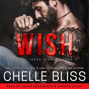 Wish, Chelle Bliss