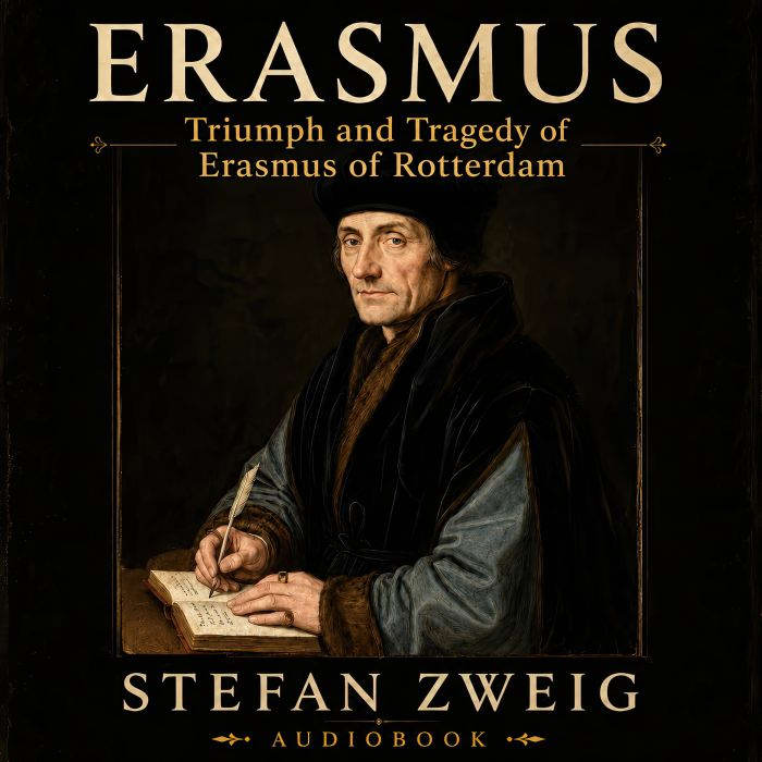 Erasmus, Stefan Zweig