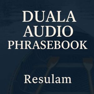 Duala (Douala) Language Phrasebook