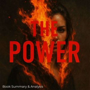 The Power Book Summary Analysis, Ava Cross