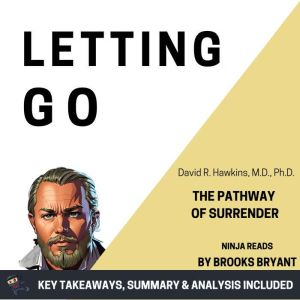 Summary Letting Go, Brooks Bryant