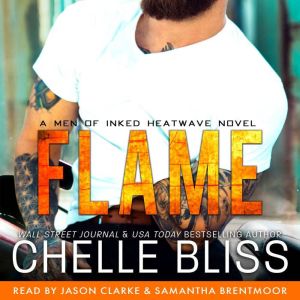 Flame, Chelle Bliss