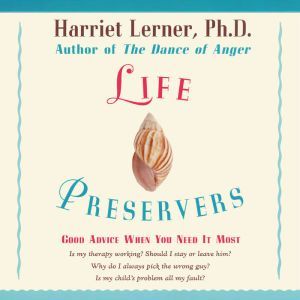 Life Preservers, Harriet Lerner