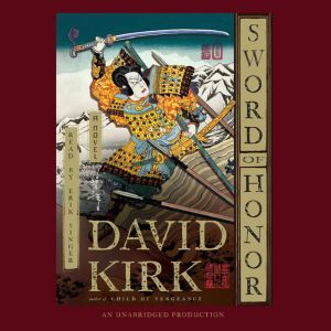 Sword of Honor, David Kirk