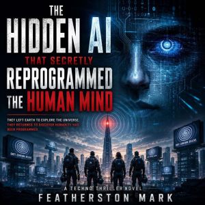 The Hidden AI That Secretly Reprogram..., Featherston Mark