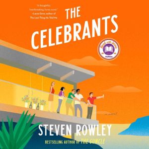 The Celebrants, Steven Rowley