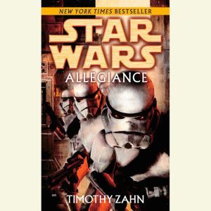 Allegiance Star Wars, Timothy Zahn