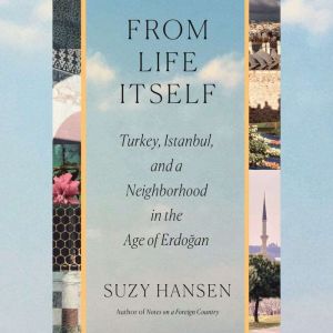 From Life Itself, Suzy Hansen