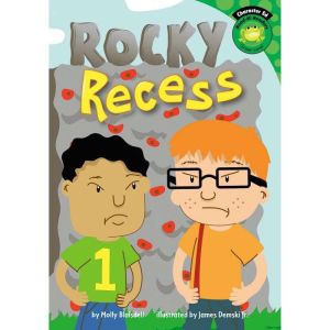 Rocky Recess, Molly Blaisdell